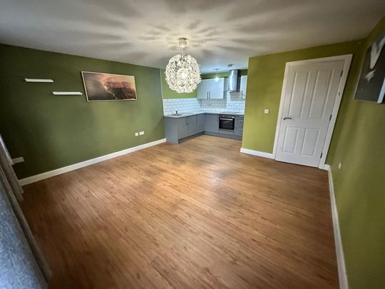 2 bedroom apartment to rent - Photo 1