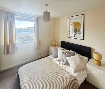 1 bedroom apartment to rent Anglesea Terrace, Southampton, Hampshir... - Photo 5