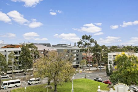 Unit 502/199-211 Peel Street, North Melbourne. - Photo 2