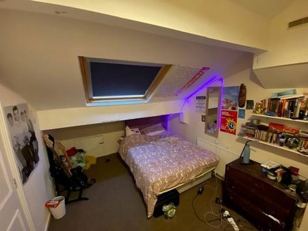 5 bedroom private hall to rent - Photo 3