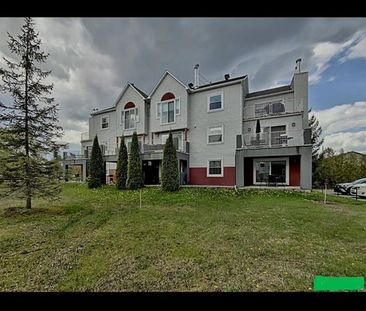 À louer / Appartement - Photo 1