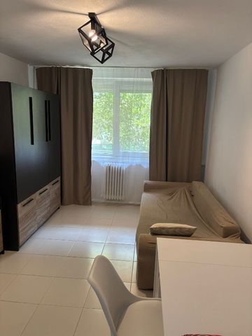 Închiriez garsonieră zona Buziașului - Photo 2