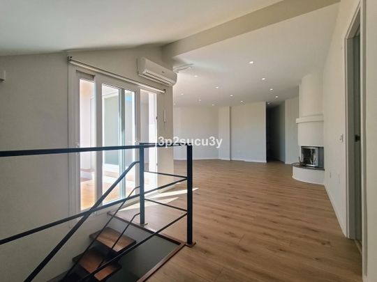 Penthouse Duplex · San Pedro de Alcántara - Photo 1