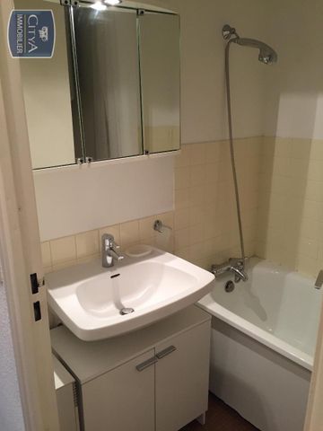 Location Appartement 1 pièce 20m² MONTPELLIER 34090 - Photo 4