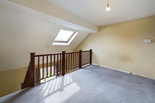 1 bedroom terraced house to rent - Photo 1