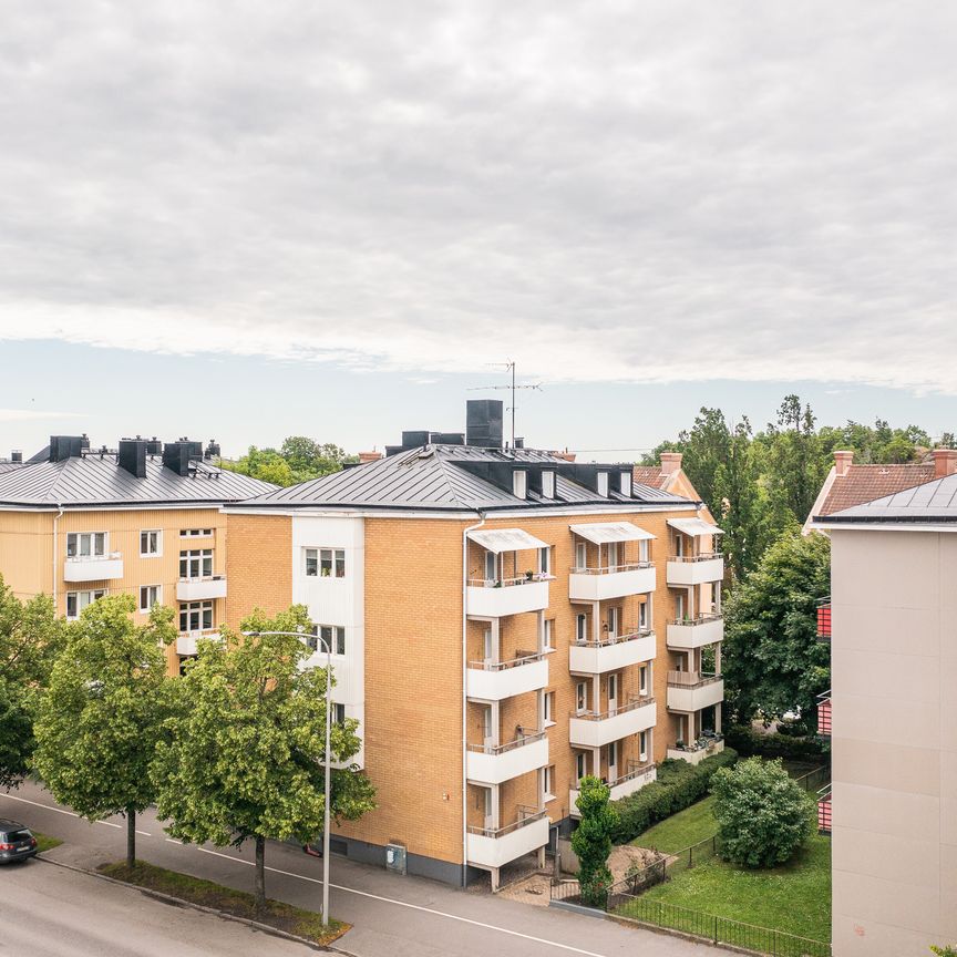 Lindövägen 22 - Photo 1