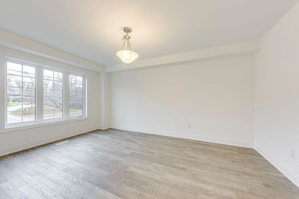 For Lease - 2579 Islington Avenue, Toronto, Ontario - Photo 1