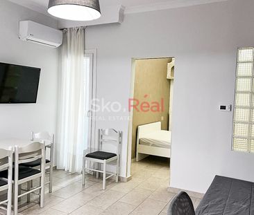 ΕΝΟΙΚΙΑΣΗ - ΚΑΤΟΙΚΙΑΣ - ΚΕΝΤΡΟ - ΘΕΣΣΑΛΟΝΙΚΗ - ΓΚΑΡΣΟΝΙΕΡΑ - ΑΝΑΚΑΙ... - Photo 3