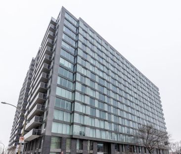 1800 Boul. René-Lévesque O., app.318, H3H 2H2, H3H 2H2, Montréal - Photo 1