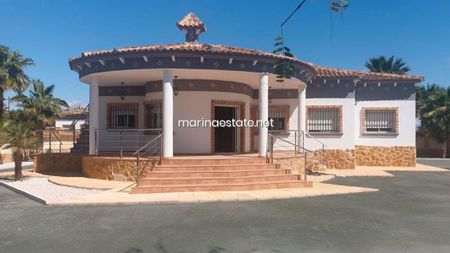 Villa in Catral, Catral, for rent - Photo 5