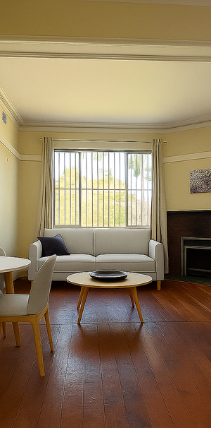 2/60 Liverpool Road, Summer Hill NSW 2130 - Apartment For Rent | Domain - Photo 1