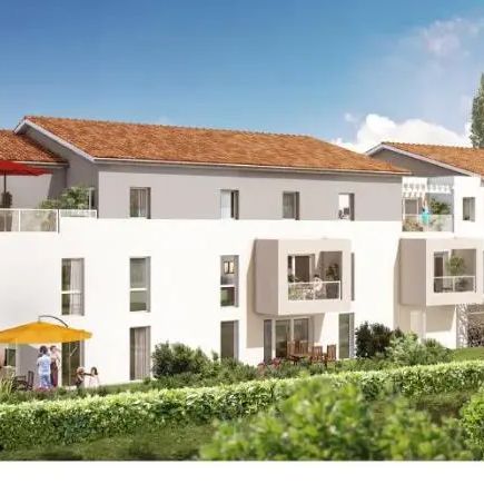 Appartement à louer 2 pièces 42.35m² - Photo 4