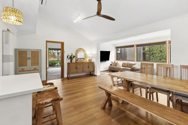 Family Home Fully Furnished - Photo 1