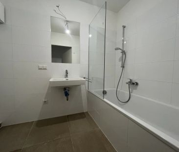 Helle und gemütliche 3-Zimmer-Wohnung mit großzügiger Außenfläche - Foto 5