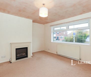 2 bedroom bungalow to rent The Pike, Nantwich, Cheshire, CW5 - Photo 3