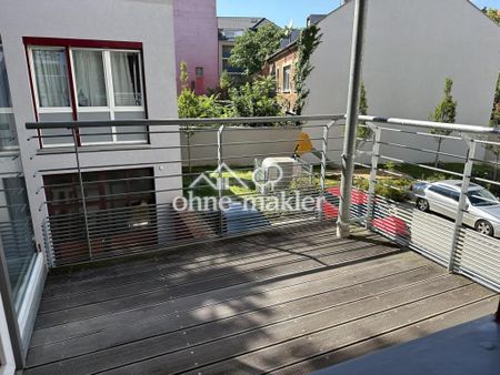 Neu möbliertes WG-Zimmer in frisch sanierter 5er WG - Photo 5