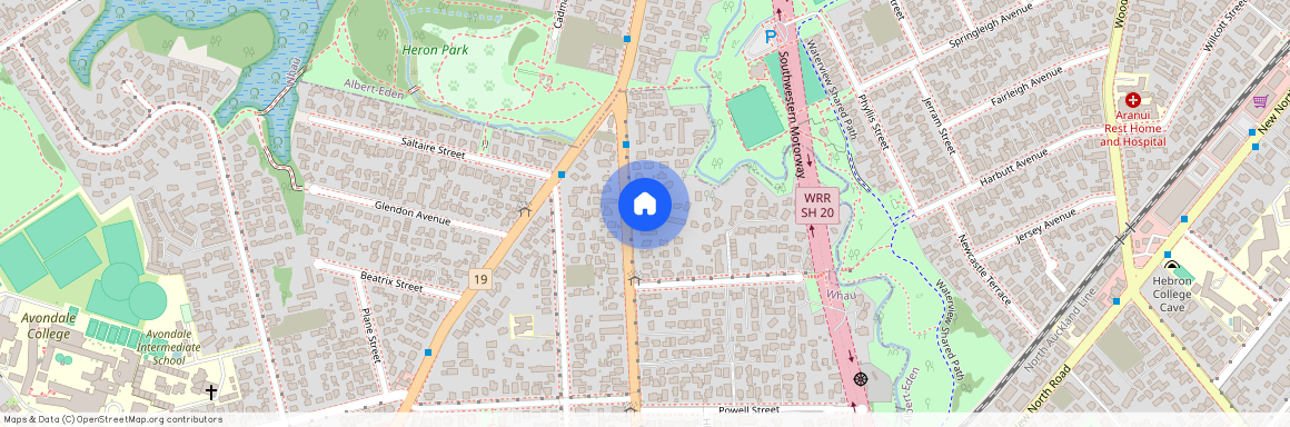 17/32 Blockhouse Bay Road, Avondale, Avondale