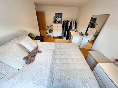 1 bedroom flat to rent - Photo 5