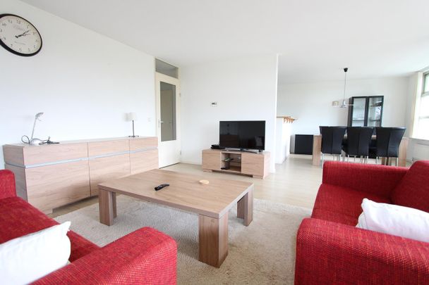 Felix de Nobelhof 18 1187 HW Amstelveen - Foto 1