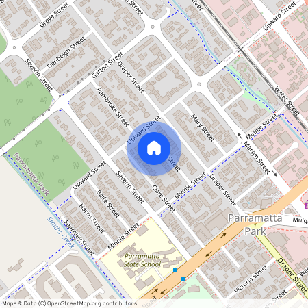 21 Archie Street, Qld 4870, Parramatta Park