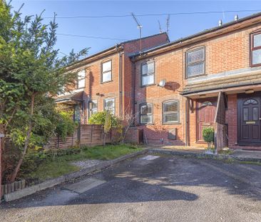 1 bedroom House in St. Georges Road, Reading - Photo 3