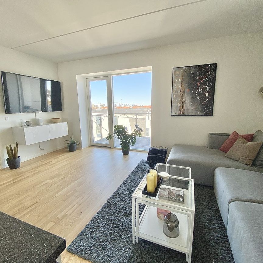 Tankedraget 3, 2. Lejl 1, 9000 Aalborg - Photo 1