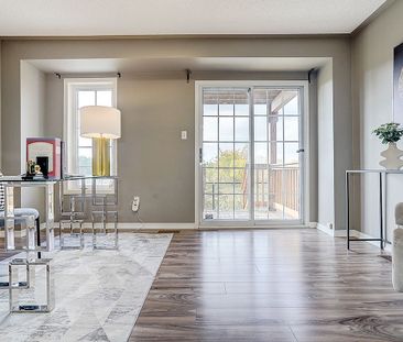 For Lease - 20 Prince Charles Way, Markham, Ontario - Photo 3