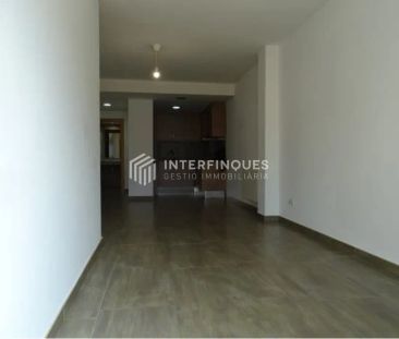 Piso en alquiler en Carrer de Bailèn - Photo 2