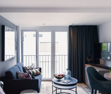 1.5 Zimmer, 30 m² - Photo 1