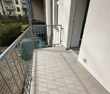 ** Erdgeschosswohnung mit Balkon am Kaßberg ist frei geworden! ** - Foto 4