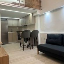 Loft για ενοικίαση - Κέντρο Θεσσαλονίκης, - Photo 1