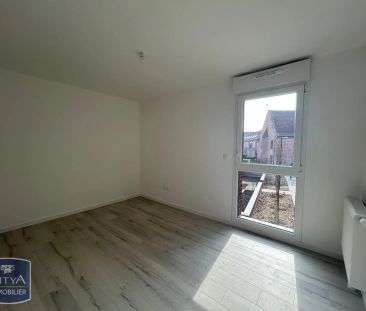 Appartement à louer 3 pièces 61.18m² - Photo 6