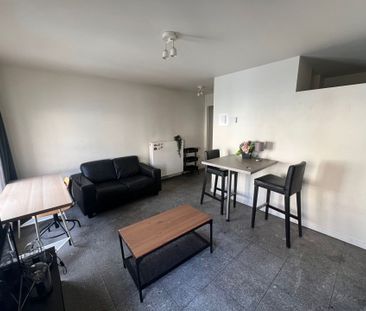 Place Des Barricades 12, 1000 Brussel - Foto 3