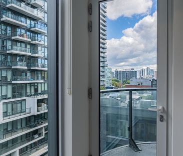 For Lease - 25 Dalhousie Street Unit# W0311, Toronto, Ontario - Photo 1