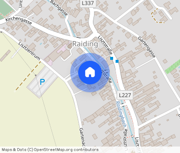 Lisztstraße 45/5 - Photo 1