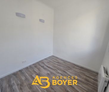 Location Appartement 2 pièces 27m² BANDOL 83150 - Photo 6
