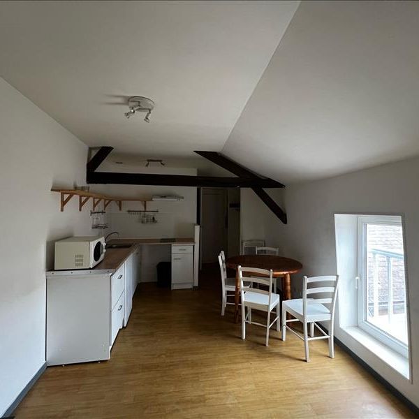 Appartement 18100, Vierzon - Photo 1