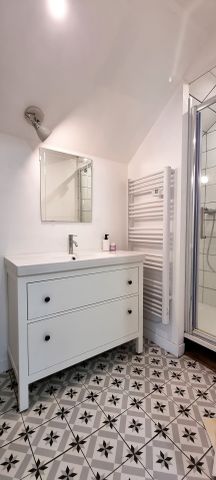 Appartement de type 1bis en centre-ville - Photo 5