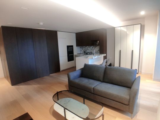 1 Casson Square, Southbank Place, SE1 - Photo 1