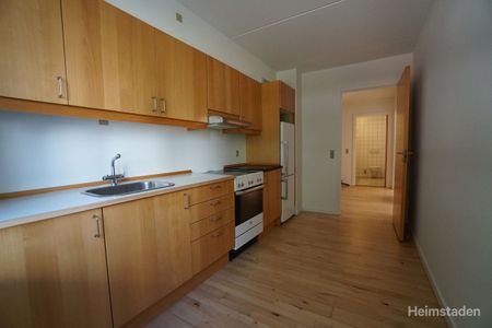 Houmannsgade 55, st. th. - Foto 4