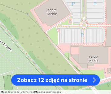 Komfortowe 56m z garażem METRO Kondratowicza - Zdjęcie 1