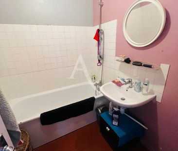Location Appartement 2 pièces 51m² - Photo 6