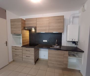 Appartement 3 Pièces 59 m² - Photo 2