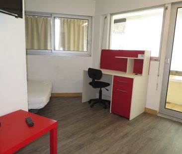 Location Appartement 1 pièce 21m² SETE 34200 - Photo 4