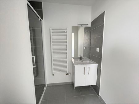 Appartement 5 pièces - Photo 4