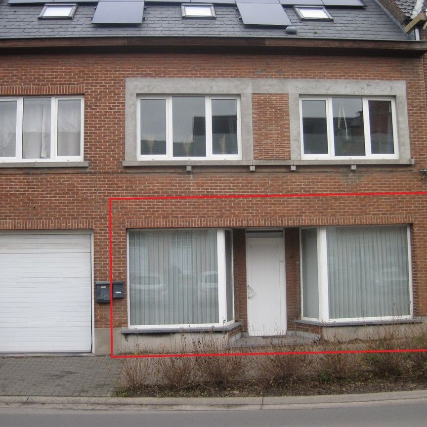 Goed gelegen 1 slpk-appartement. - Photo 1