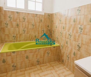 Location Maison 5 pièces 107m² - Photo 3