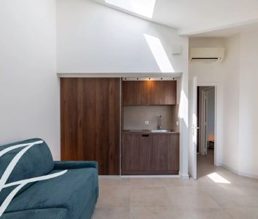 Maison à louer Biot, Cote d'Azur, France10 000 EUR / Mois - Photo 6