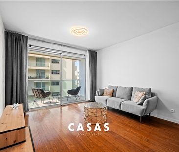 Apartamento T2 - Foto 4