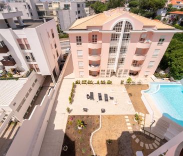 3 Bedroom Apartment with balcony, Cascais - Photo 3